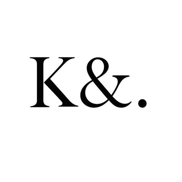 K&.
